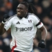 Inter Milan Interest Puts Fulham On Alert Over Super Eagles Star Bassey
