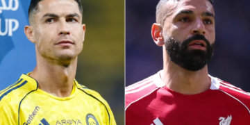 Ballon d’Or 2026: Ronaldo, Salah, Osimhen, Raphinha Snubs Spark Fan Fury