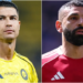 Ballon d’Or 2026: Ronaldo, Salah, Osimhen, Raphinha Snubs Spark Fan Fury