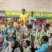 FIFA U-20 Women’s World Cup: Nigerian Ambassador Lifts Falconets, Urges Focus On China Match