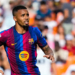Gabriel Jesus Marks Barcelona Champions League Debut With Goal In Feyenoord Rout