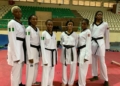 MOB Taekwondo Championship: NTF Hails Strong Turnout Ahead Of Lagos Debut