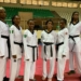 MOB Taekwondo Championship: NTF Hails Strong Turnout Ahead Of Lagos Debut