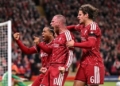 Champions League: Mac Allister Completes Liverpool Comeback Against Atletico Madrid
