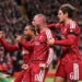 Champions League: Mac Allister Completes Liverpool Comeback Against Atletico Madrid