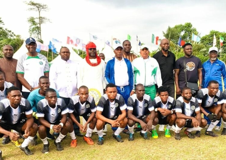 Ogwus Unveils Football Cups To Tackle Youth Restiveness In Niger Delta 1 IMG 1831 1