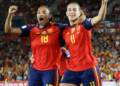 Spain Humiliate New Caledonia 11-0 In Record U-20 Women’s World Cup Rout
