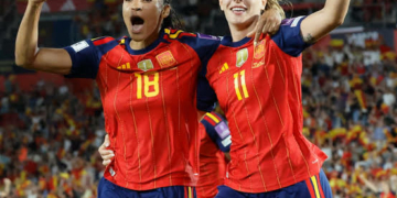Spain Humiliate New Caledonia 11-0 In Record U-20 Women’s World Cup Rout