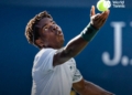 Ogunsakin Ends 35-Year Nigerian Grand Slam Wait At US Open Junior