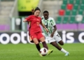 Falconets Hold China To Draw, Keep U-20 World Cup Hopes Alive