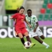 Falconets Hold China To Draw, Keep U-20 World Cup Hopes Alive