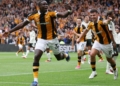 Hull Hold Chelsea to 2-2 Draw As Belloumi Double Punishes Alonso’s Blues