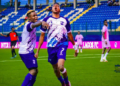 NPFL: Doma United Stun Enyimba To Make It 3 Wins From 3 Matches