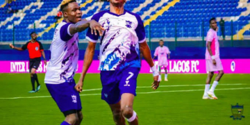 NPFL: Doma United Stun Enyimba To Make It 3 Wins From 3 Matches 4 NPFL: Doma United Stun Enyimba To Make It 3 Wins From 3 Matches