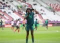 FIFA U-20 Women’s World Cup: Falconets Rout New Caledonia 10-1, Face England In Round 16