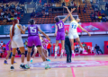 MFM, Customs Headline Zenith Bank/NBBF Women’s Basketball Final 8