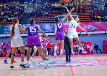 MFM, Customs Headline Zenith Bank/NBBF Women’s Basketball Final 8