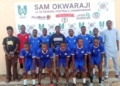 FirstBank/Okwaraji U-16 Championship Zonal Qualifiers Begin September 19