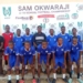 FirstBank/Okwaraji U-16 Championship Zonal Qualifiers Begin September 19