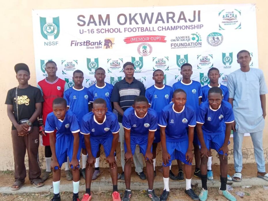 FirstBank/Okwaraji U-16 Championship Zonal Qualifiers Begin September 19