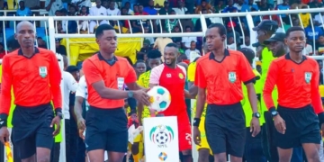 Egbe Backs Elegbeleye, Urges Fair Assessment Of NPFL Tenure