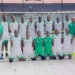 Volleyball: Nigeria Name 14-Man Squad For African Men’s Nations Championship