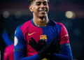 Yamal: I Deserve Ballon d’Or After Trophy-Laden Year
