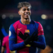 Yamal: I Deserve Ballon d’Or After Trophy-Laden Year 4 Yamal: I Deserve Ballon d’Or After Trophy-Laden Year