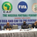 FIFA, CAF Wrap Up Nigeria Mission, Stakeholders Split Over Football Reform 5 FIFA, CAF Wrap Up Nigeria Mission, Stakeholders Split Over Football Reform