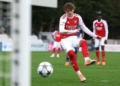 Liverpool Heap More Misery On Tottenham As Dowman Stars In First Arsenal Rout