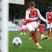 Liverpool Heap More Misery On Tottenham As Dowman Stars In First Arsenal Rout