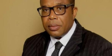 SSA Adeboye Appoints Veteran Journalist George Aluo Media Consultant 2 SSA Adeboye Appoints Veteran Journalist George Aluo Media Consultant