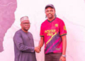 Kanu, Fintiri Team Up For Adamawa Governor’s Cup To Unearth Football Talent