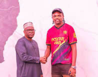 Kanu, Fintiri Team Up For Adamawa Governor’s Cup To Unearth Football Talent