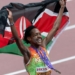 Nairobi To Make History As First African Host Of World Athletics Championships