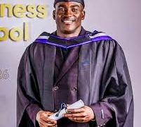 Awoniyi Earns Postgraduate Diploma In Global Football Sport Directorship