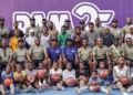 Foundation Targets Grassroots Gap In Nigerian Basketball