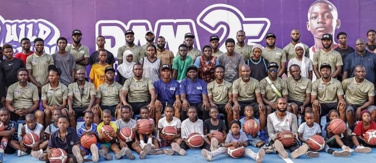 Foundation Targets Grassroots Gap In Nigerian Basketball 1 IMG 1895