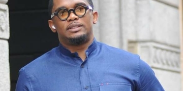 Eto’o Faces Probe Over Alleged €567,000 Russia Payment