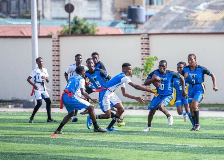 American Football League To Debut In 16 Nigerian Cities 1 IMG 1920