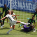 Falconets Face England In U-20 Women’s World Cup Last-16 Battle 2 Falconets Face England In U-20 Women’s World Cup Last-16 Battle