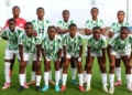 Flamingos Thrash Niger 5-0 In WAFU-B U-17 Girls’ Cup Opener