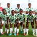 Flamingos Thrash Niger 5-0 In WAFU-B U-17 Girls’ Cup Opener 5 Flamingos Thrash Niger 5-0 In WAFU-B U-17 Girls’ Cup Opener