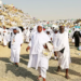 NAHCON Sets September 26 Deadline For 2027 Hajj Registration