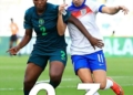 U-20 Women’s World Cup: Nigeria Thrash England 3-0 To Reach Quarter-finals