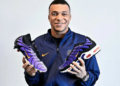 Mbappé Ends Nike Partnership, Joins Swiss Sportswear Brand On