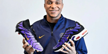 Mbappé Ends Nike Partnership, Joins Swiss Sportswear Brand On 4 Mbappé Ends Nike Partnership, Joins Swiss Sportswear Brand On