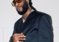 Burna Boy To Headline NFL’s Historic Paris Debut