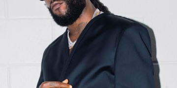 Burna Boy To Headline NFL’s Historic Paris Debut