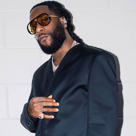 Burna Boy To Headline NFL’s Historic Paris Debut